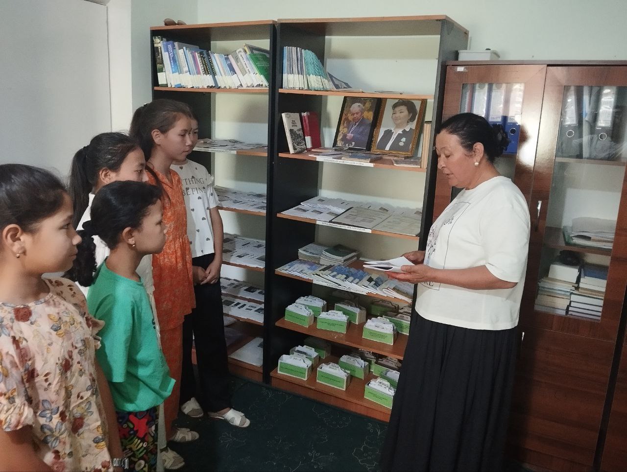 Ekskursiya 10.07.2025